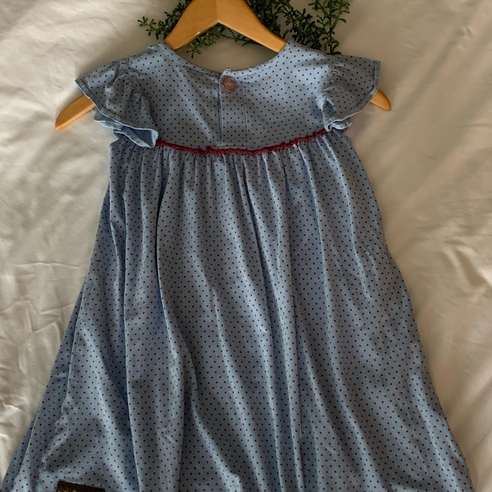 Matilda Jane Character Counts Luna Pearl size 8
